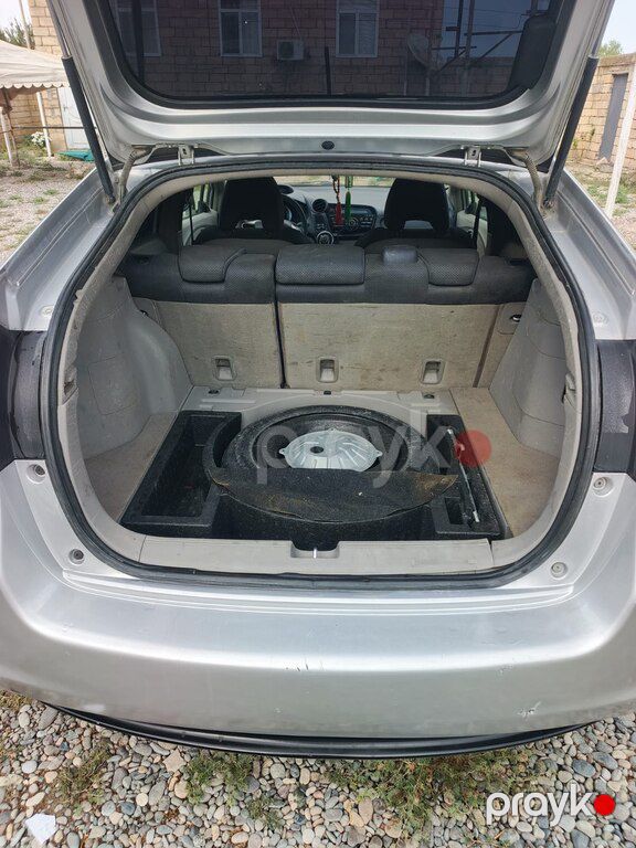 Honda Insight, 1.3 L, 0.58 kWh, 2009 il, 102 000 km — Avtomobillər, Salyan (11)