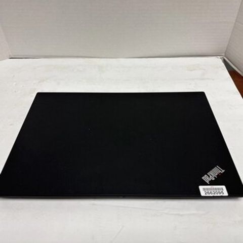 Lenovo ThinkPad P15s — Bakı