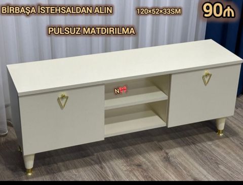 Televizor altlığı — Bakı