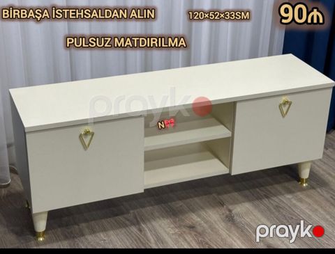 Televizor altlığı — Bakı