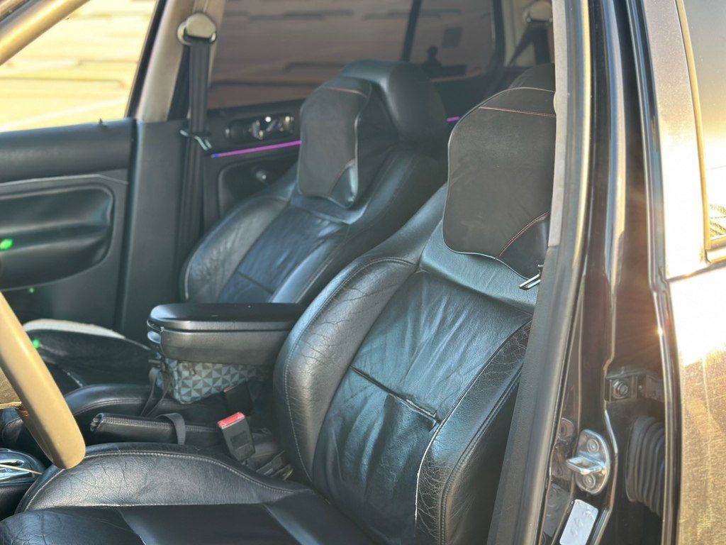Volkswagen Golf, 2.0 L, 2002 il, 380 000 km — Avtomobillər, Bakı (7)