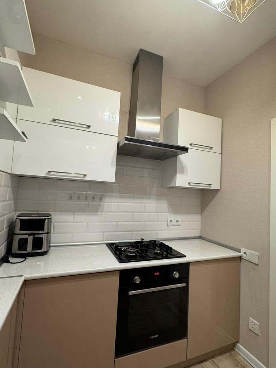 Satılır 3 otaqlı yeni tikili 65 m² — Mənzil, Bakı (9)