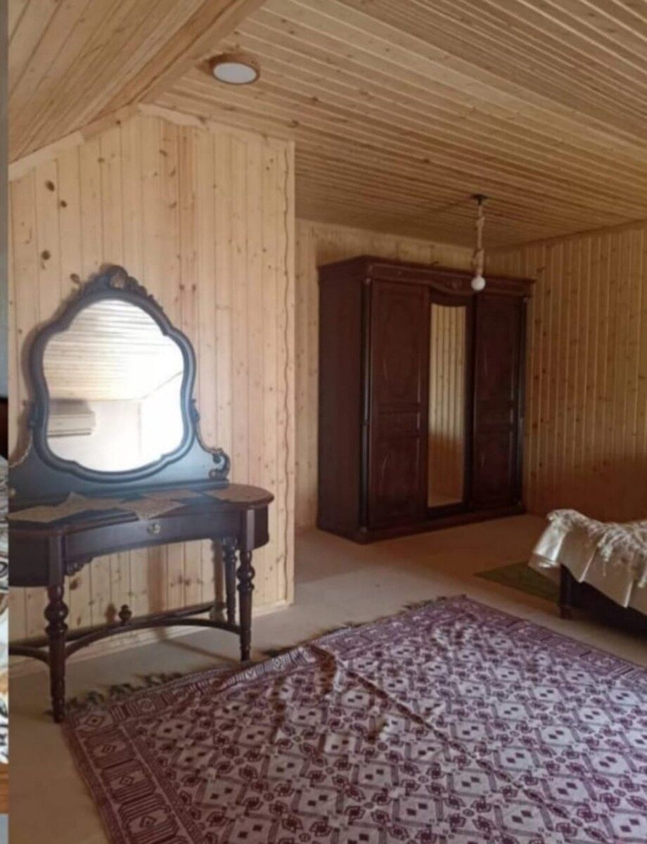 Həyət evi kirayə verilir, Görədil qəs — Ev, villa, Bakı (7)