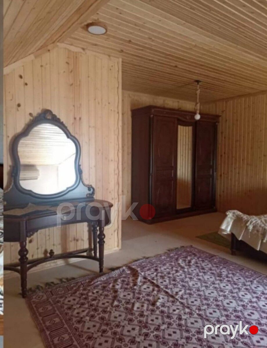 Həyət evi kirayə verilir, Görədil qəs — Ev, villa, Bakı (7)