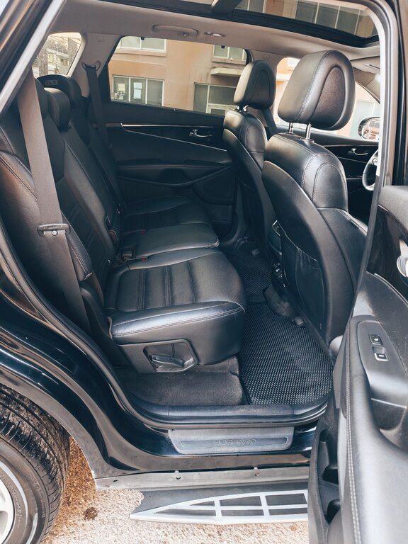 Kia Sorento, 2.0 L, 2015 il, 178 000 km — Avtomobillər, Bakı (7)