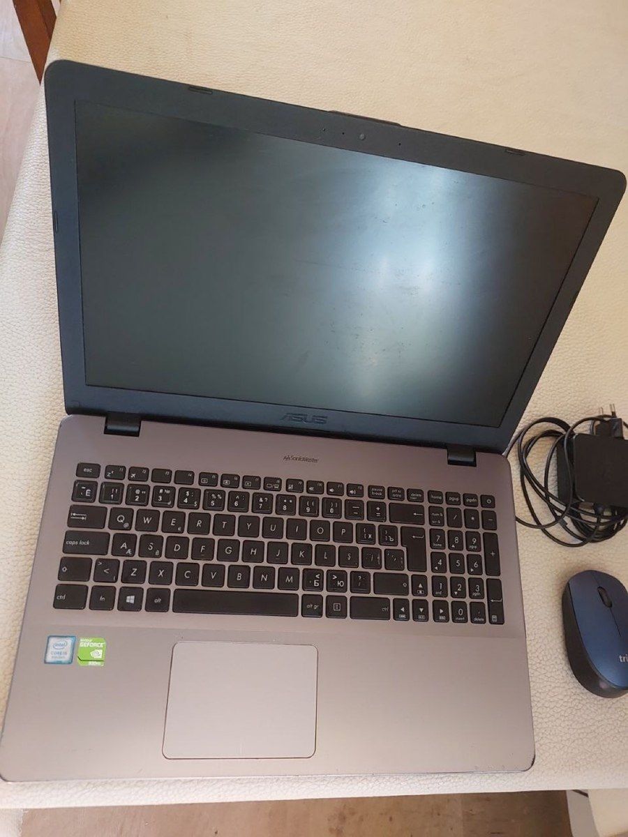 Noutbuk Asus — Noutbuklar, Bakı (4)