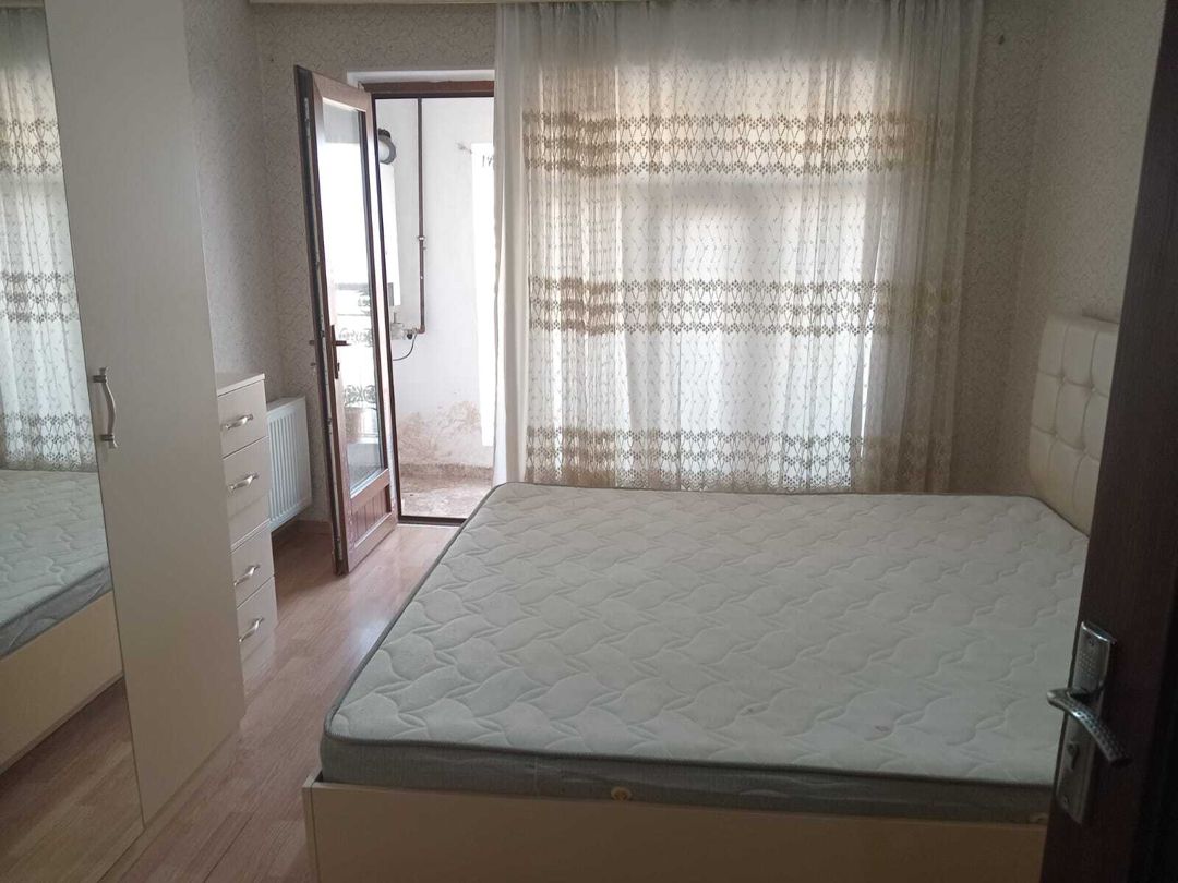 İcarəyə verilir 2 otaqlı yeni tikili 40 m² — Mənzil, Bakı (6)