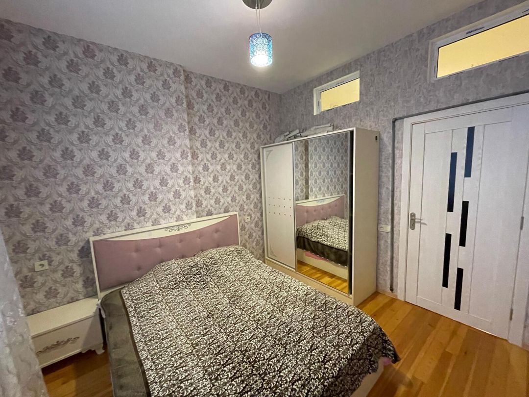 İcarəyə verilir 2 otaqlı yeni tikili 70 m² — Mənzil, Bakı (6)