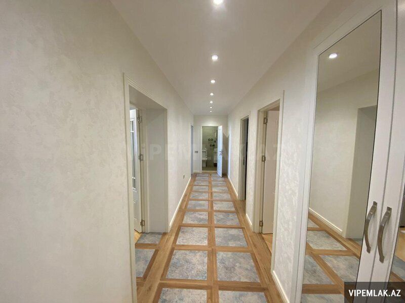 Xəzər rayonunda 2 otaqlı Köhnə tikili Satılır, 48 m² — Mənzil, Bakı (2)