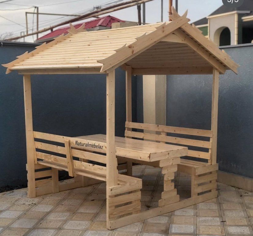 Dülgər işləri — Mobilyaların montajı, təmiri və restavrasyonu, Bakı (3)