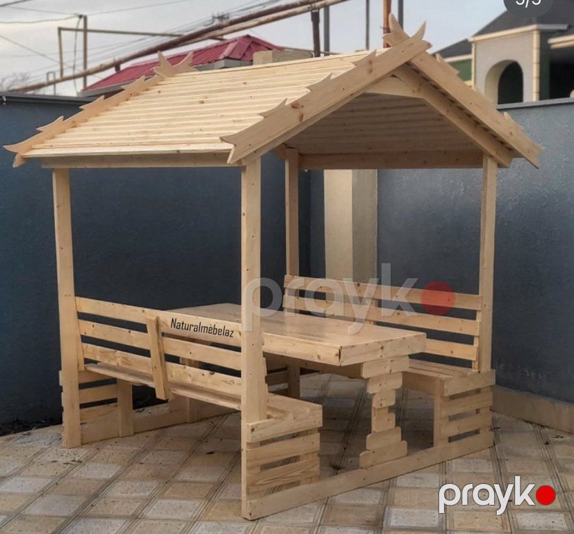 Dülgər işləri — Mobilyaların montajı, təmiri və restavrasyonu, Bakı (3)