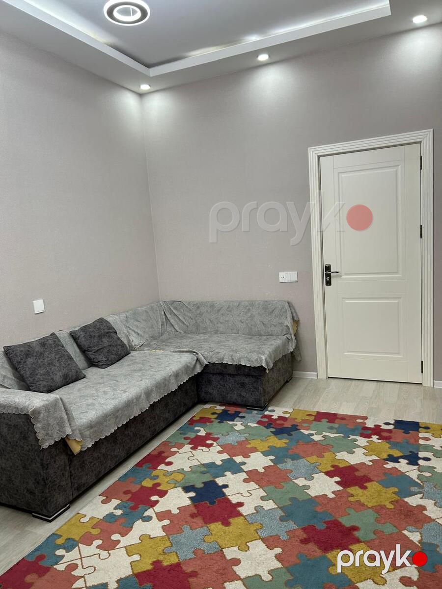 İcarəyə verilir 3 otaqlı yeni tikili 65 m² — Mənzil, Xırdalan (3)