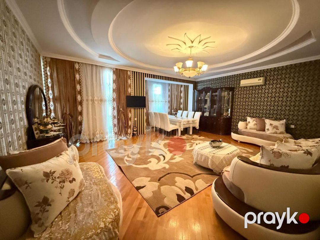 Satılır 40 otaqlı həyət evi/bağ evi 1600 m² — Ev, villa, Bakı (11)