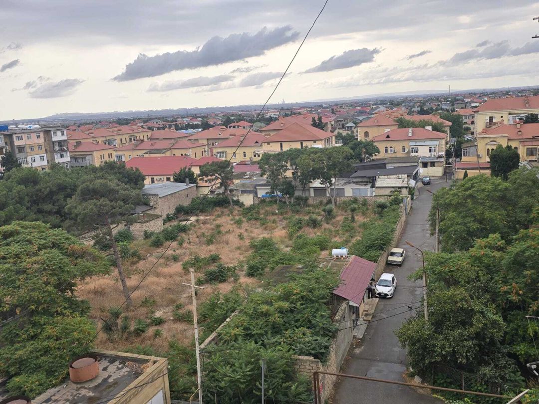 İcarəyə verilir 2 otaqlı yeni tikili 75 m² — Mənzil, Bakı (3)