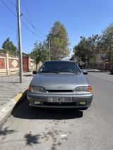 Lada (VAZ) 2115, 1.5 L, 2006 il, 300 000 km — Cars