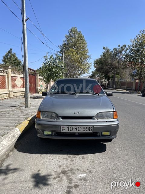 Lada (VAZ) 2115, 1.5 L, 2006 il, 300 000 km