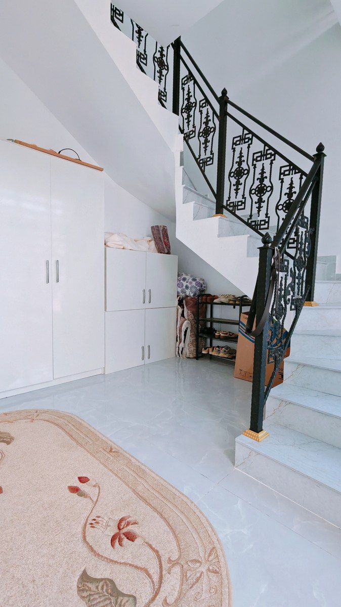 Satılır 4 otaqlı həyət evi/bağ evi 190 m² — Ev, villa, Bakı (11)