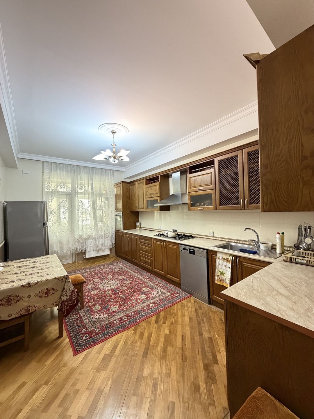 Satılır 3 otaqlı yeni tikili 136 m² — Mənzil, Bakı (4)