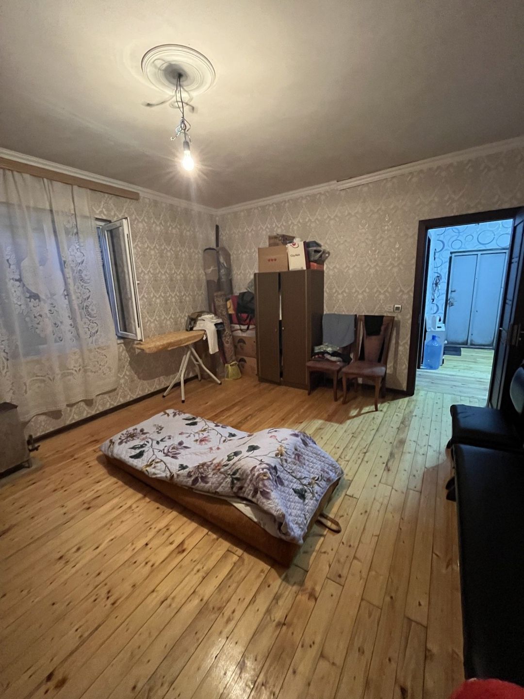 Satılır 2 otaqlı həyət evi/bağ evi 64 m² — Ev, villa, Bakı (2)