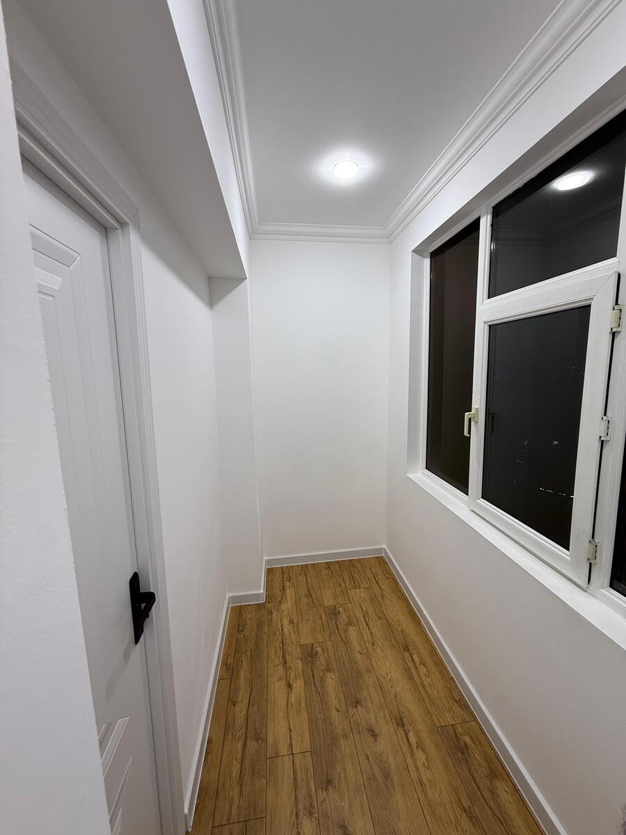 Satılır 2 otaqlı köhnə tikili 83 m² — Mənzil, Bakı (5)