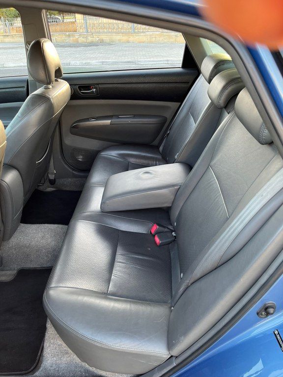 Toyota Prius, 1.5 L, 1.3 kWh, 2007 il, 227 000 km — Avtomobillər, Bakı (7)