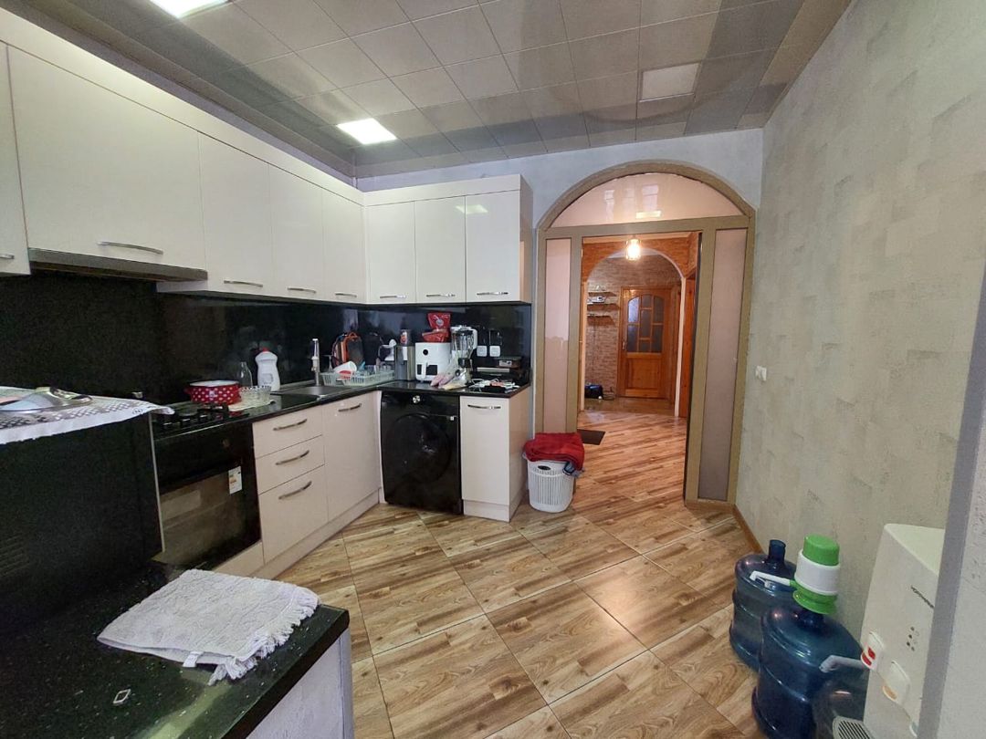 Satış: 4 otaqlı Köhnə tikili, 85 m², Sabunçu rayonu — Mənzil, Bakı (9)