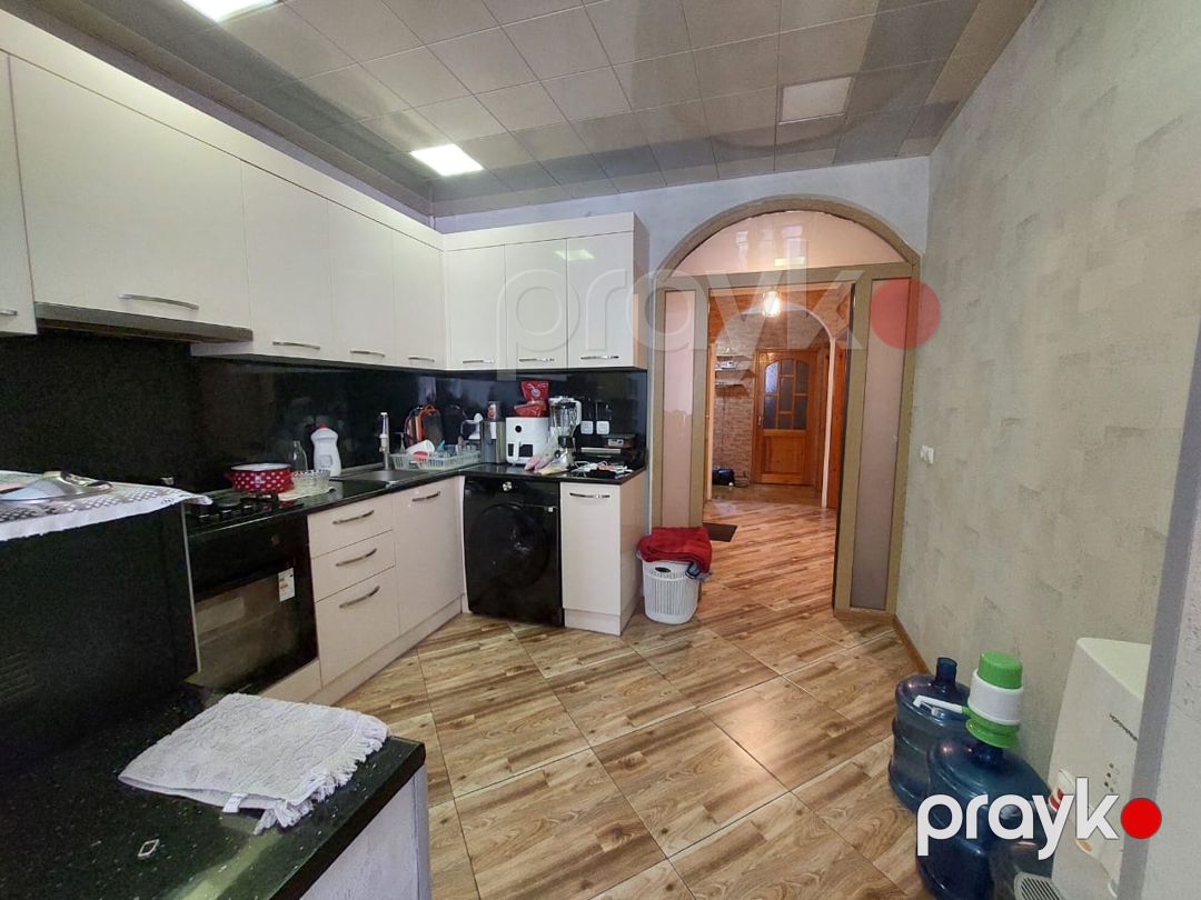 Satış: 4 otaqlı Köhnə tikili, 85 m², Sabunçu rayonu — Mənzil, Bakı (9)