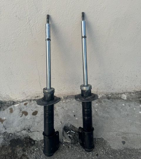 Tofaş amortizatorları — Bakı