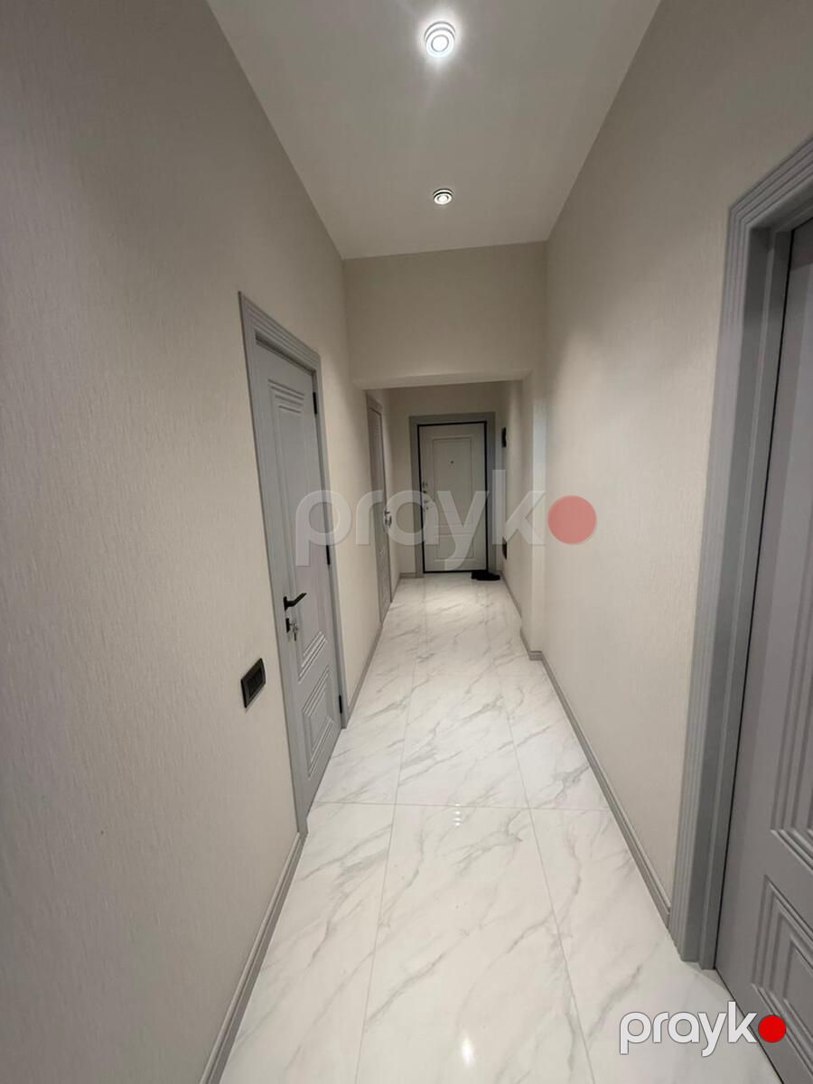 Satılır 2 otaqlı yeni tikili 60 m² — Mənzil, Bakı (12)