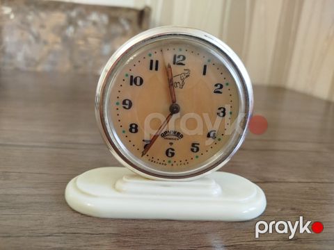 Будильник Дружба — Bakı