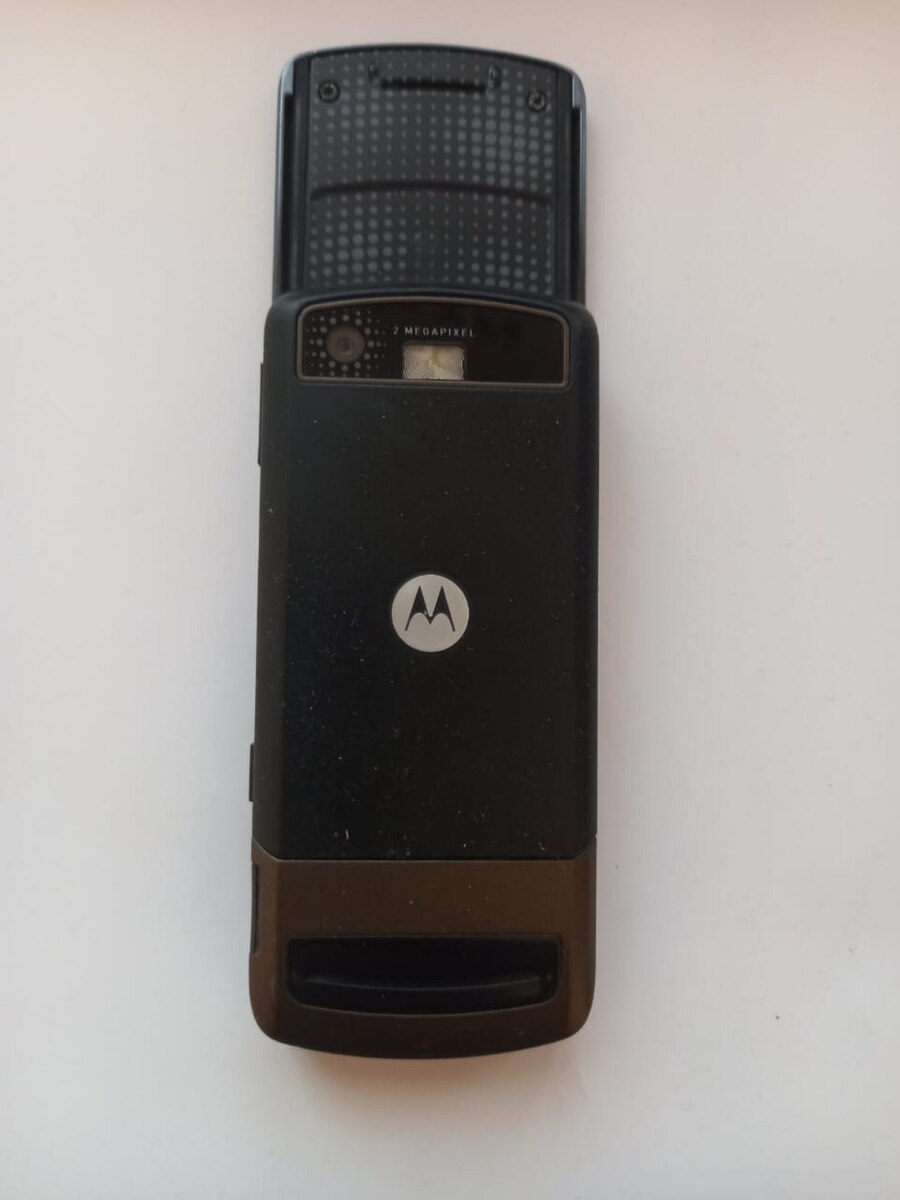 Motorola z6 — Smartfonlar, Bakı (5)