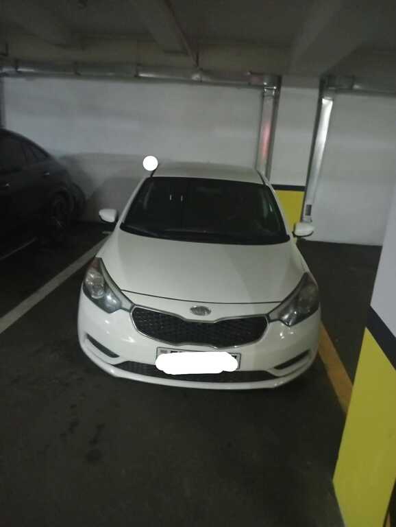 Kia Forte, 2.0 L, 2016 il, 304 000 km — Avtomobillər, Bakı (8)