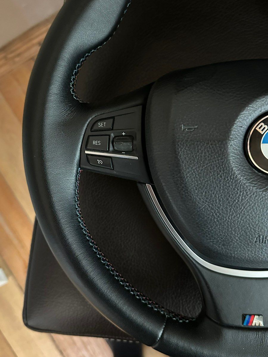 BMW M Sükan + Airbag — Ehtiyat hissələri və aksesuarlar, Gəncə (3)