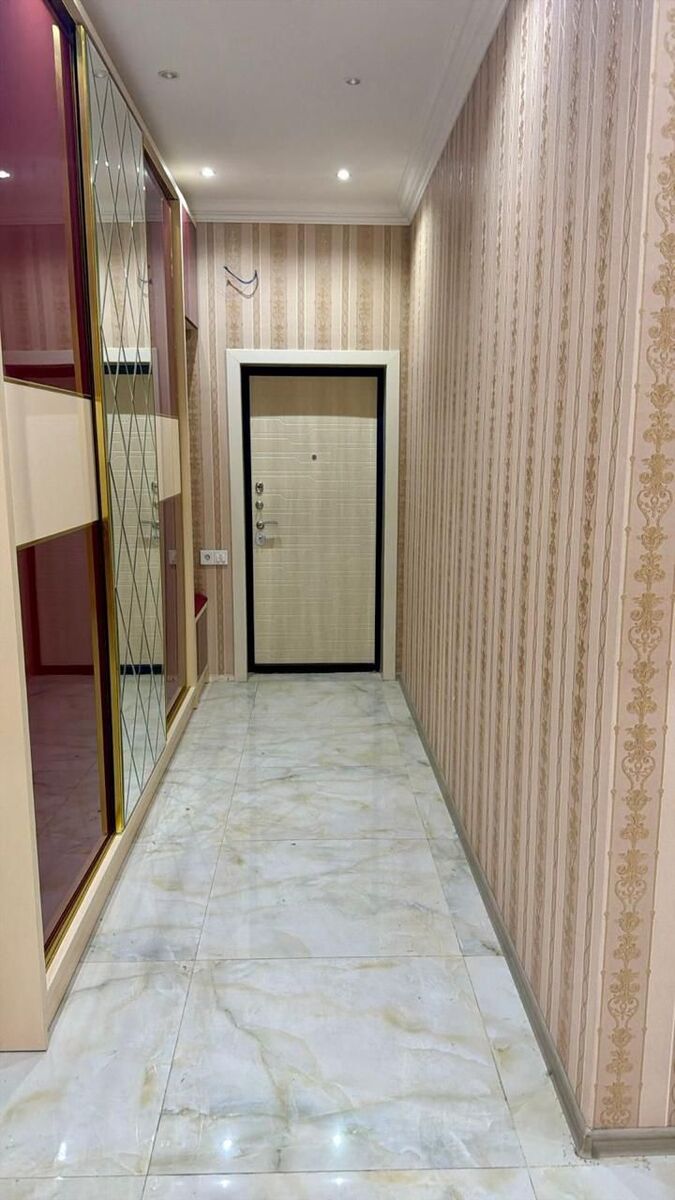 Satılır 4 otaqlı yeni tikili 191 m² — Mənzil, Bakı (5)