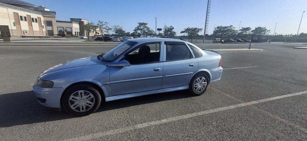 Opel Vectra, 2.0 L, 1997 il, 385 000 km — Avtomobillər, Bakı (2)