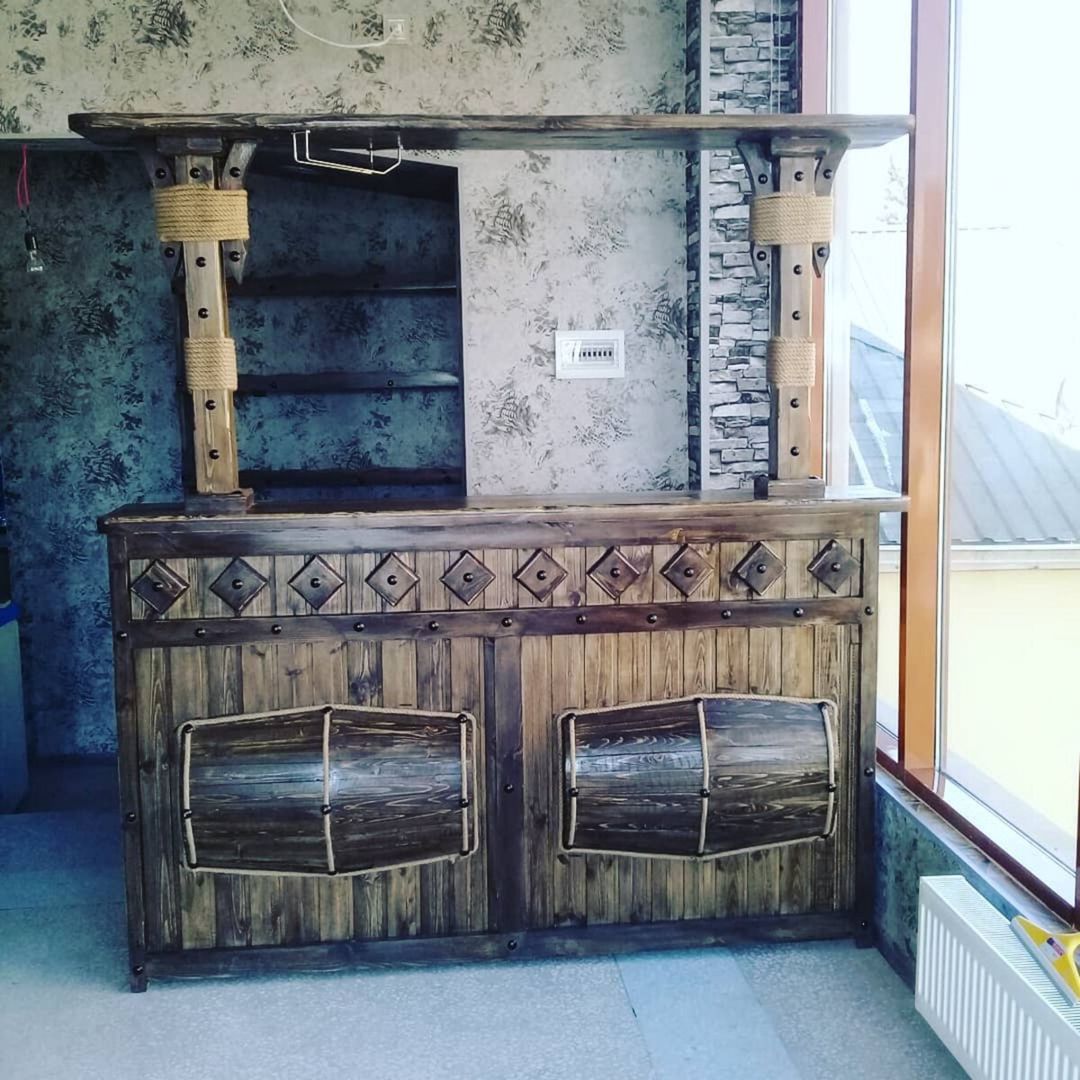 Bar masası — Mebel, Bakı (2)