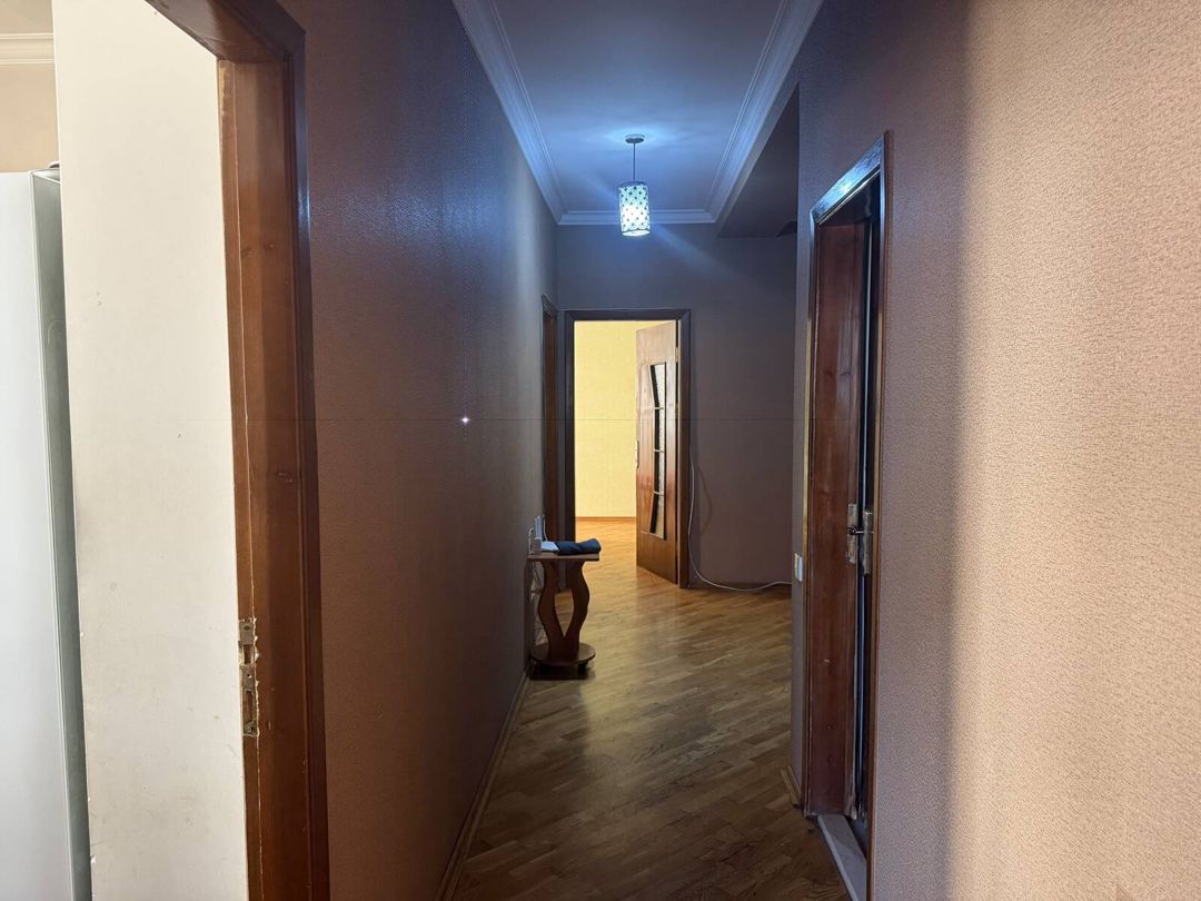 Satılır 3 otaqlı yeni tikili 105 m² — Mənzil, Bakı (5)