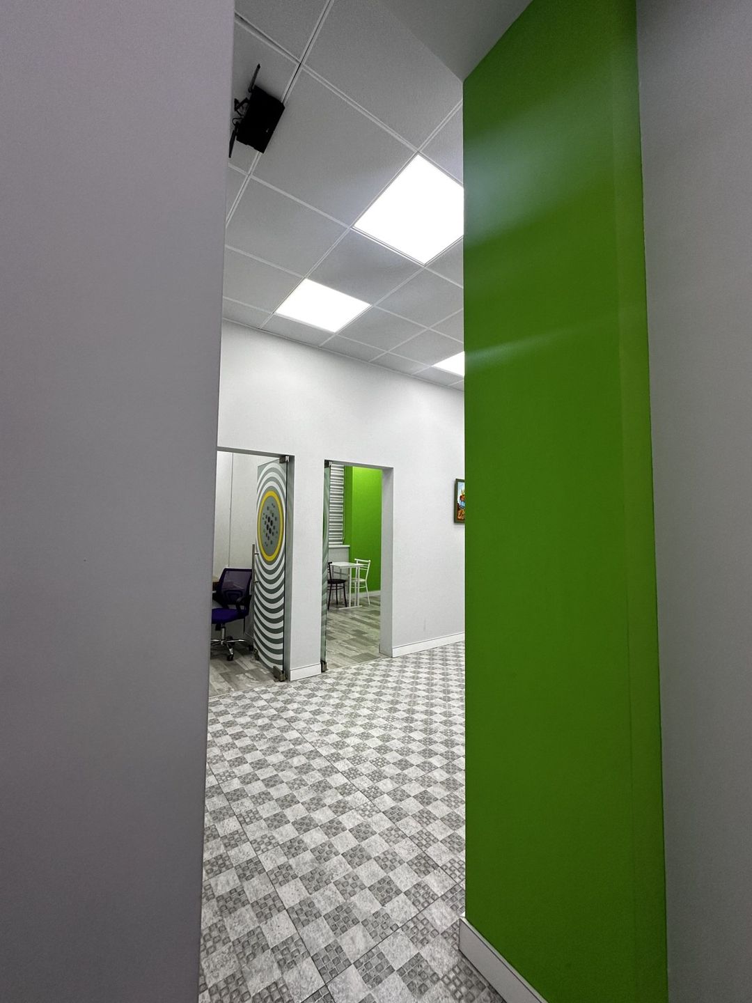 İcarəyə verilir obyekt 200 m² — Əmlak, Bakı (9)