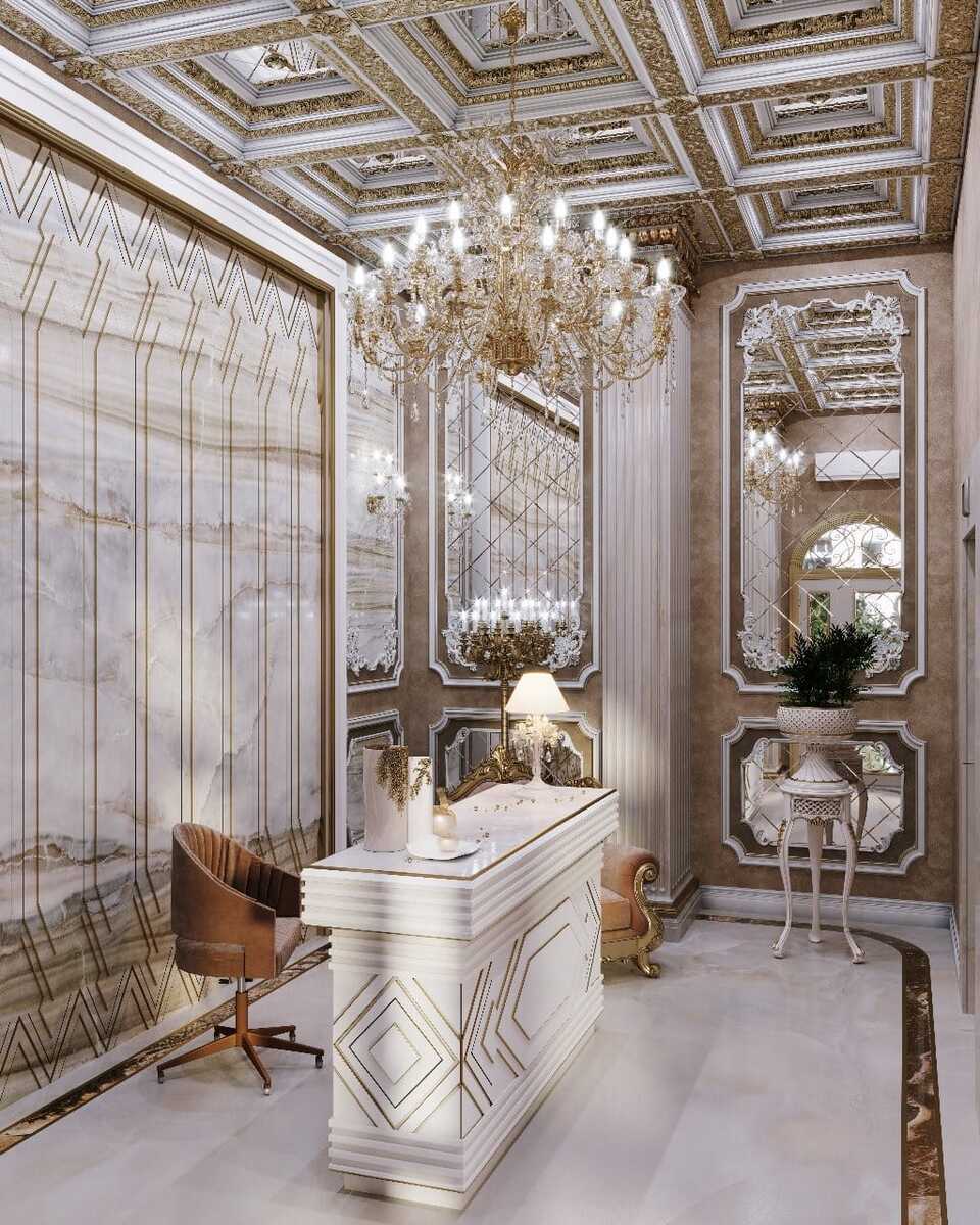 Satılır 5 otaqlı yeni tikili 165 m² — Mənzil, Bakı (2)