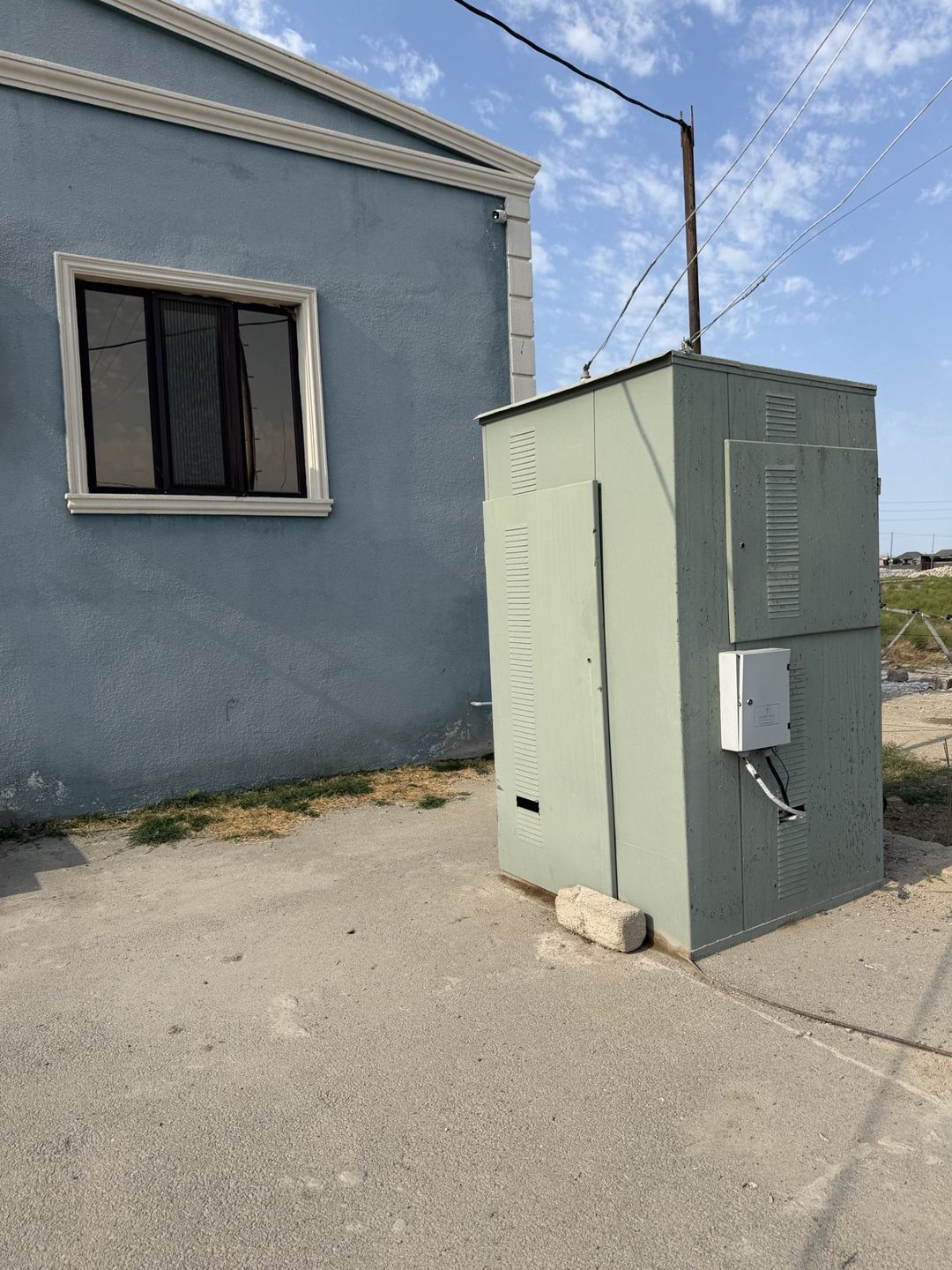 İcarəyə verilir obyekt 1325 m² — Əmlak, Bakı (7)