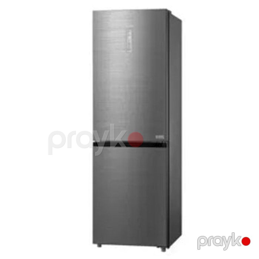 Soyuducu Midea MDRB471MGF460 Gümüşü — Soyuducular, Bakı (2)