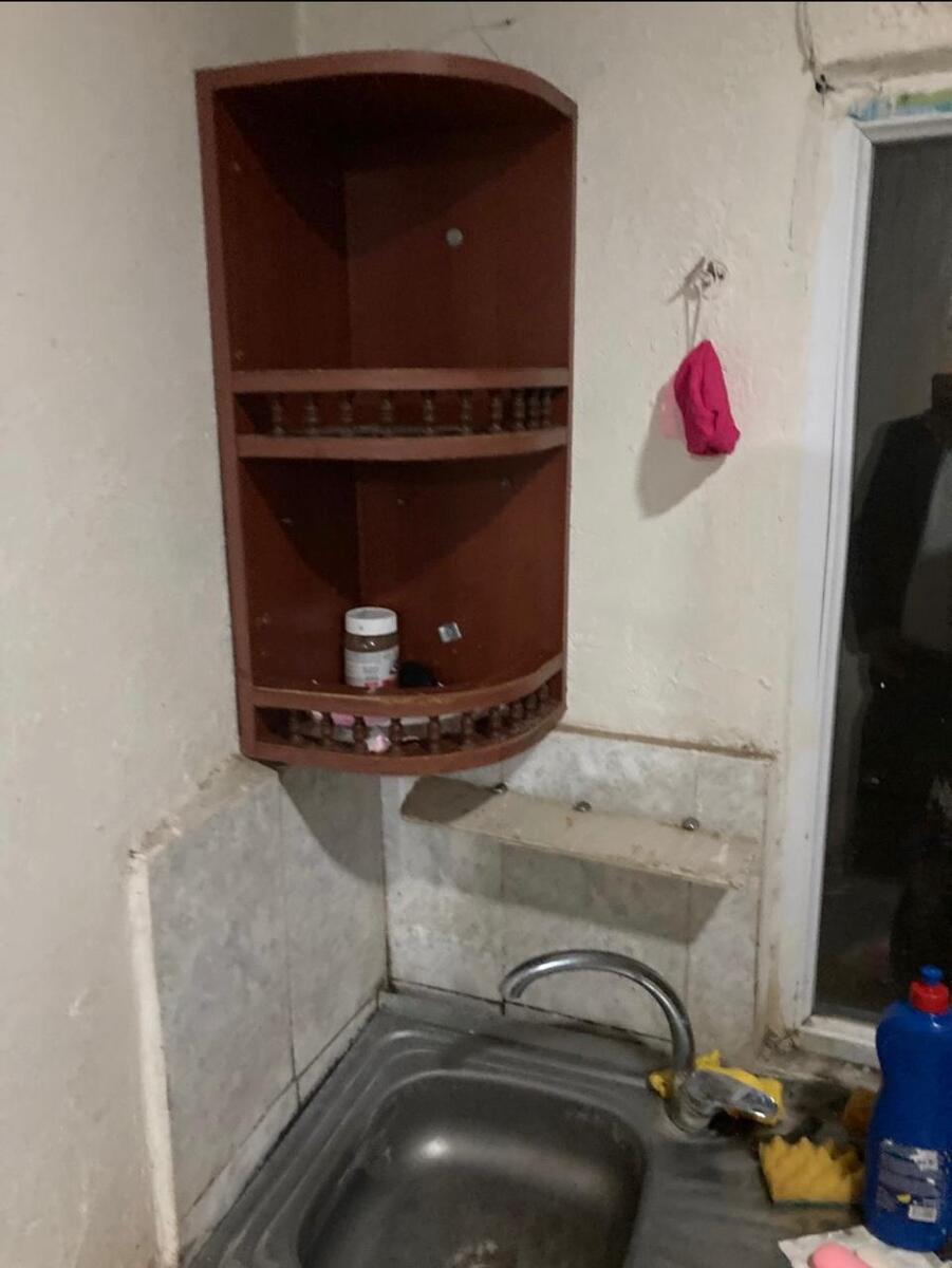 3-otaqlı mənzil kirayə verilir, H.Əliyev küç., 85 m² — Mənzil, Bakı (6)