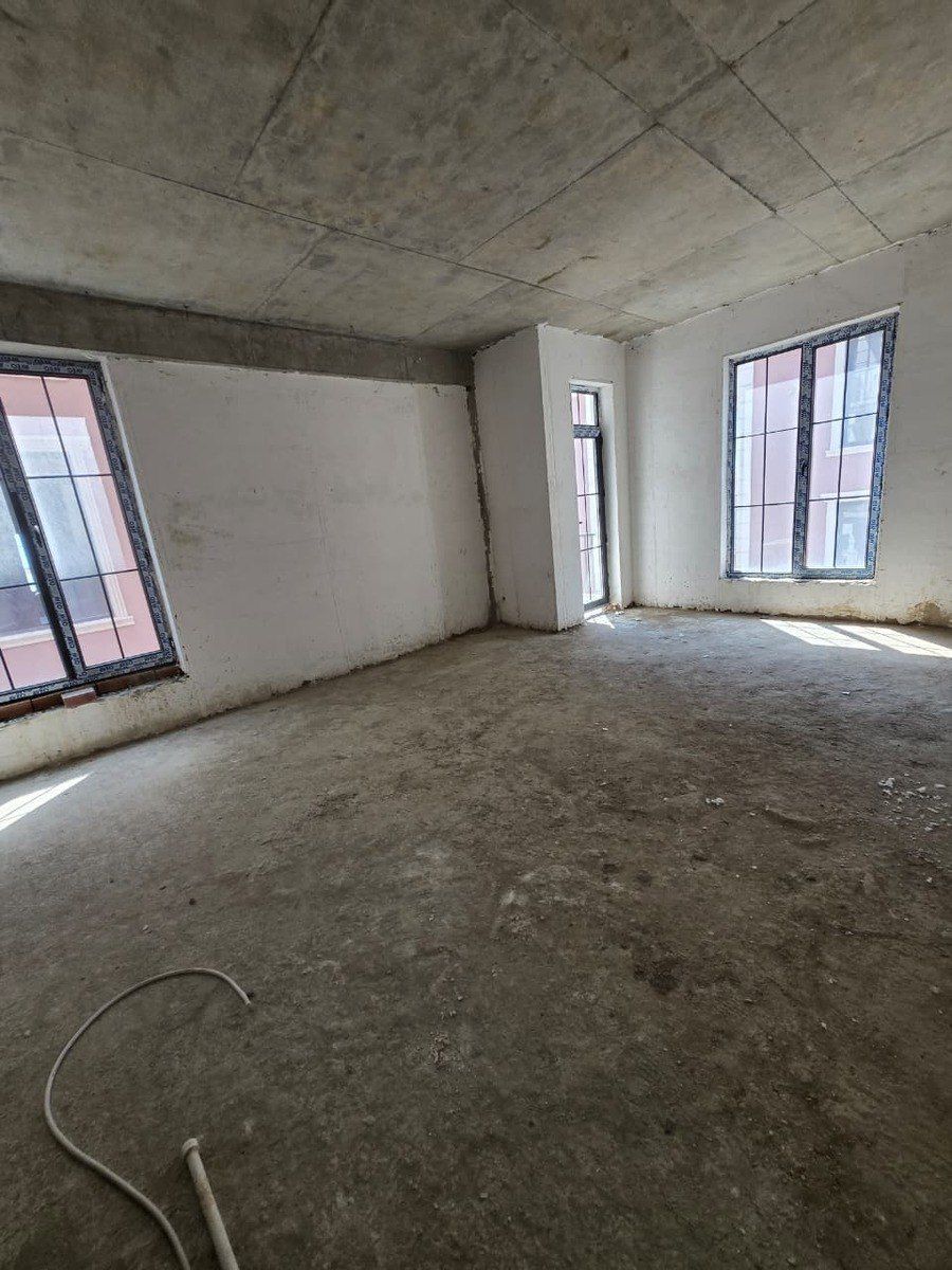 Satılır 1 otaqlı yeni tikili 43 m² — Mənzil, Bakı (2)