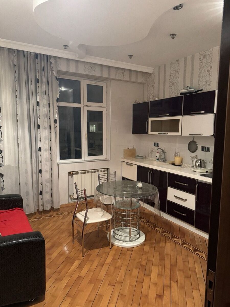 İcarəyə verilir 2 otaqlı yeni tikili 102 m² — Mənzil, Bakı (6)