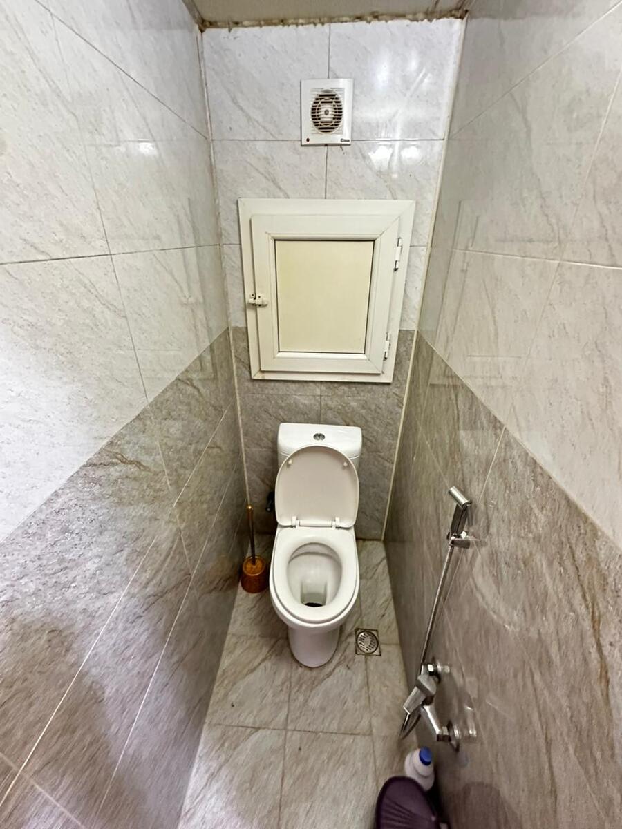 İcarəyə verilir 2 otaqlı köhnə tikili 65 m² — Mənzil, Bakı (6)