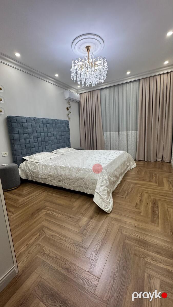 Satılır 3 otaqlı yeni tikili 110 m² — Mənzil, Bakı (6)