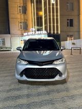 Toyota Corolla Fielder, 1.5 L, 0.87 kWh, 2016 il, 204 000 km — Avtomobil