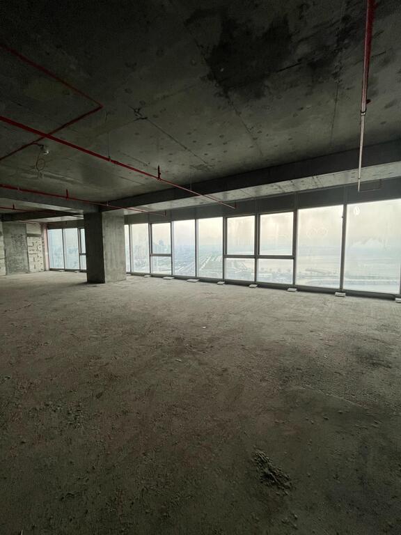 Satılır 4 otaqlı yeni tikili 240 m² — Mənzil, Bakı (9)
