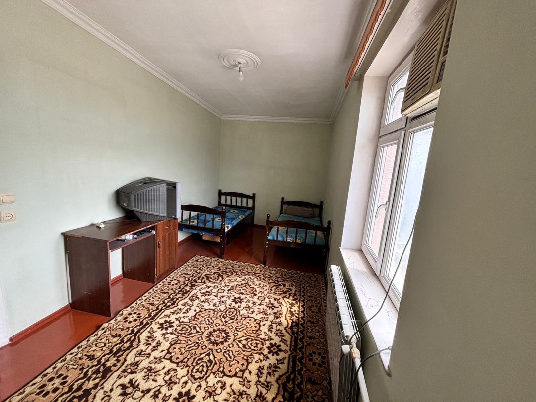 İcarəyə verilir 2 otaqlı köhnə tikili 50 m² — Mənzil, Bakı (5)
