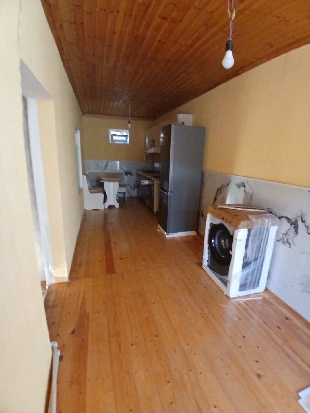 Satılır 4 otaqlı həyət evi/bağ evi 130 m² — Ev, villa, Bakı (11)